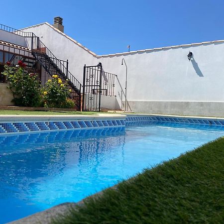 Pedro Muñoz La Mancha Suites Casa Rural מראה חיצוני תמונה
