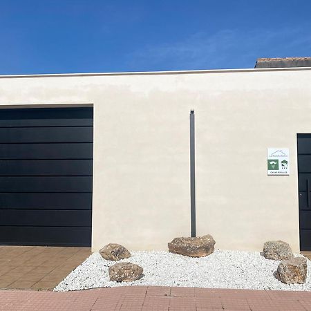 Pedro Muñoz La Mancha Suites Casa Rural מראה חיצוני תמונה