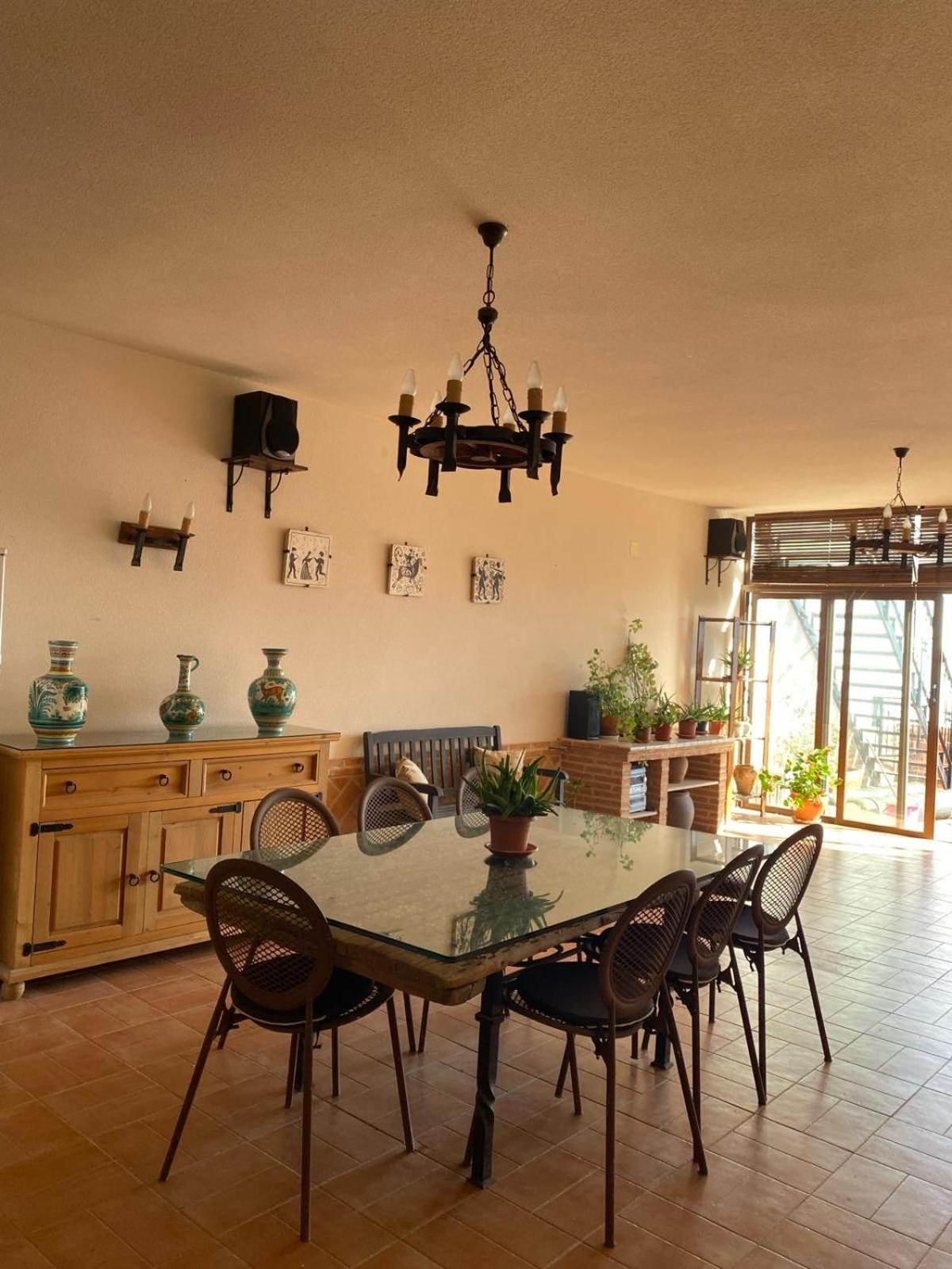Pedro Muñoz La Mancha Suites Casa Rural מראה חיצוני תמונה