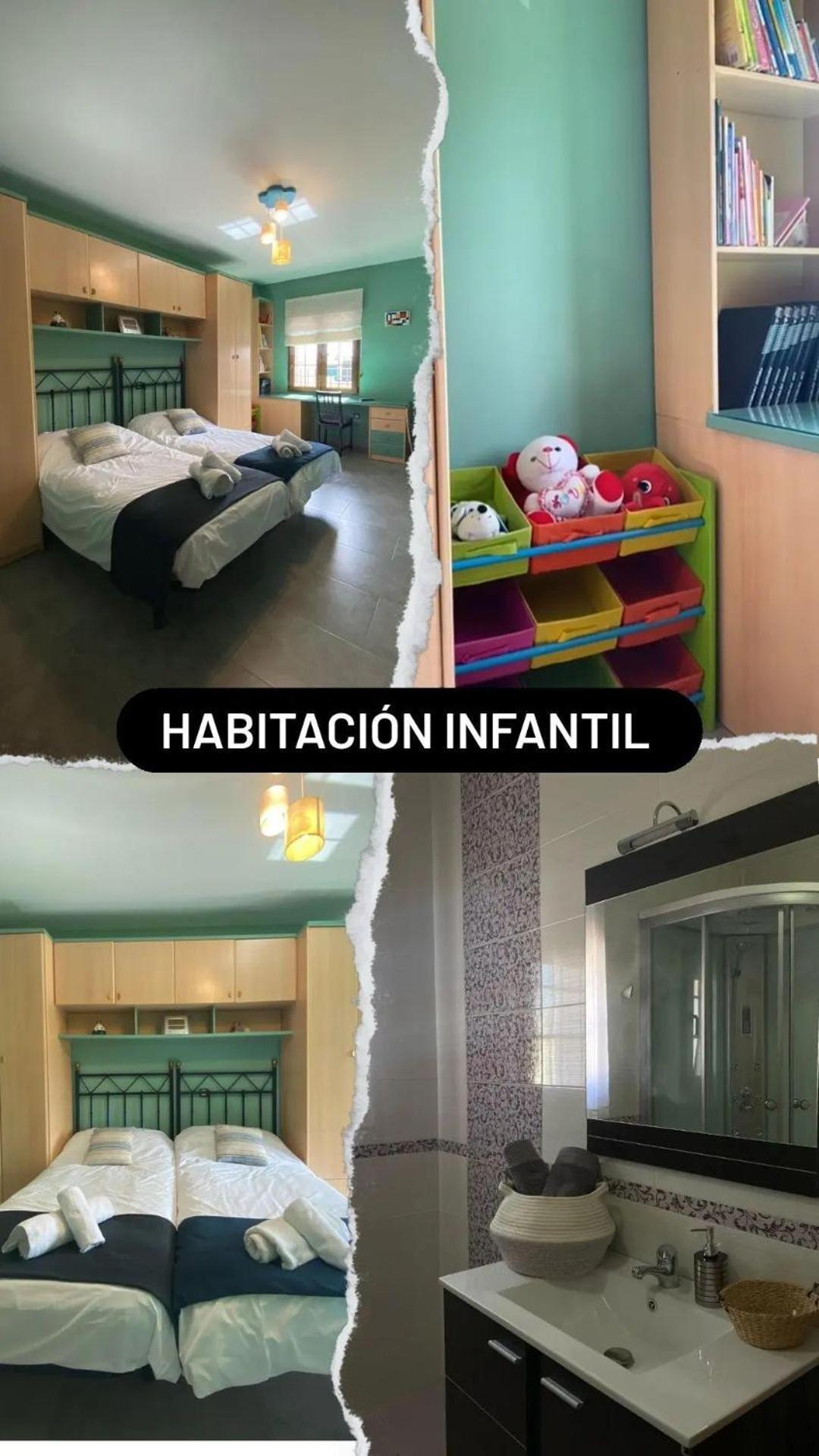 Pedro Muñoz La Mancha Suites Casa Rural מראה חיצוני תמונה