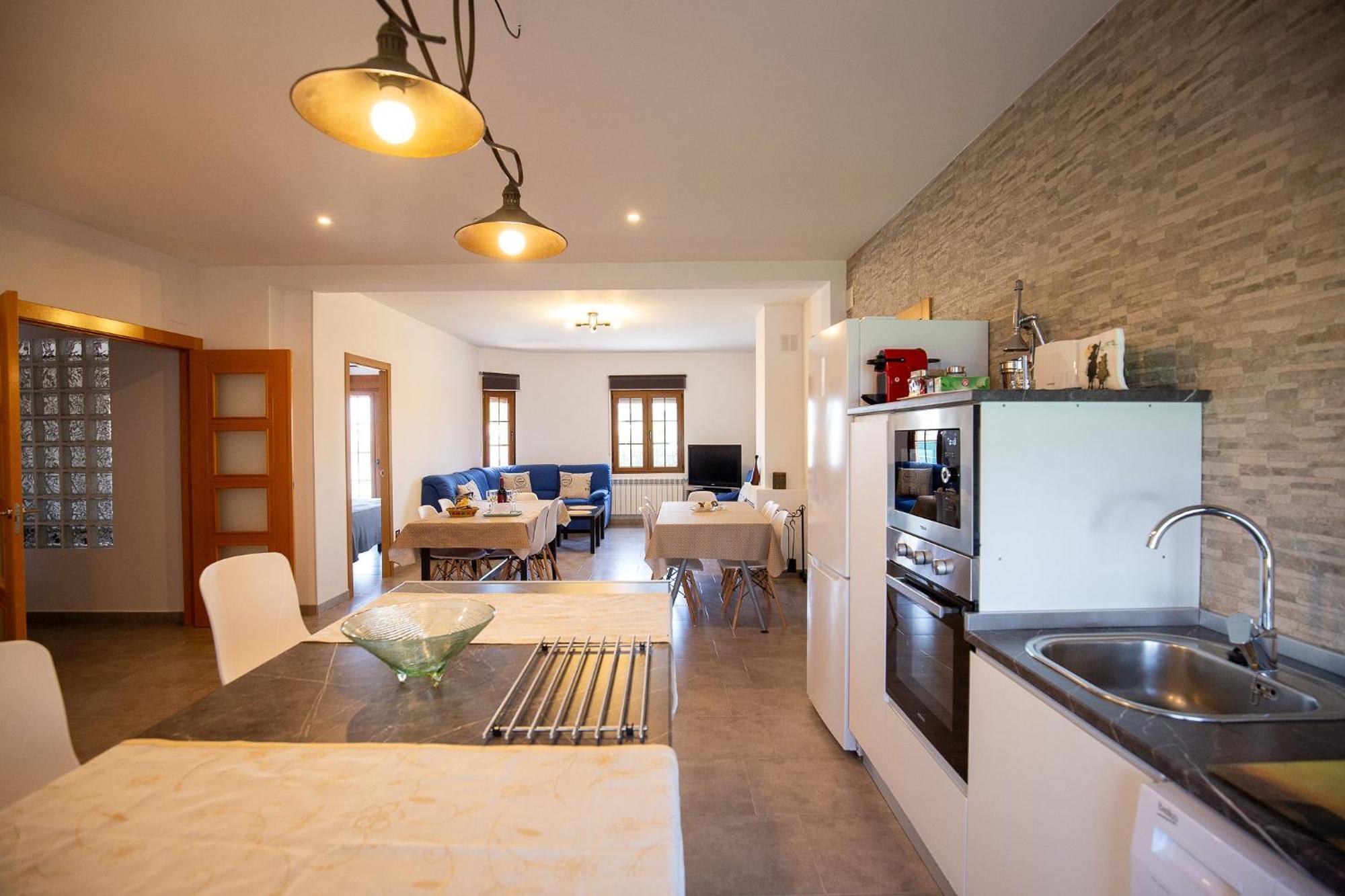 Pedro Muñoz La Mancha Suites Casa Rural מראה חיצוני תמונה