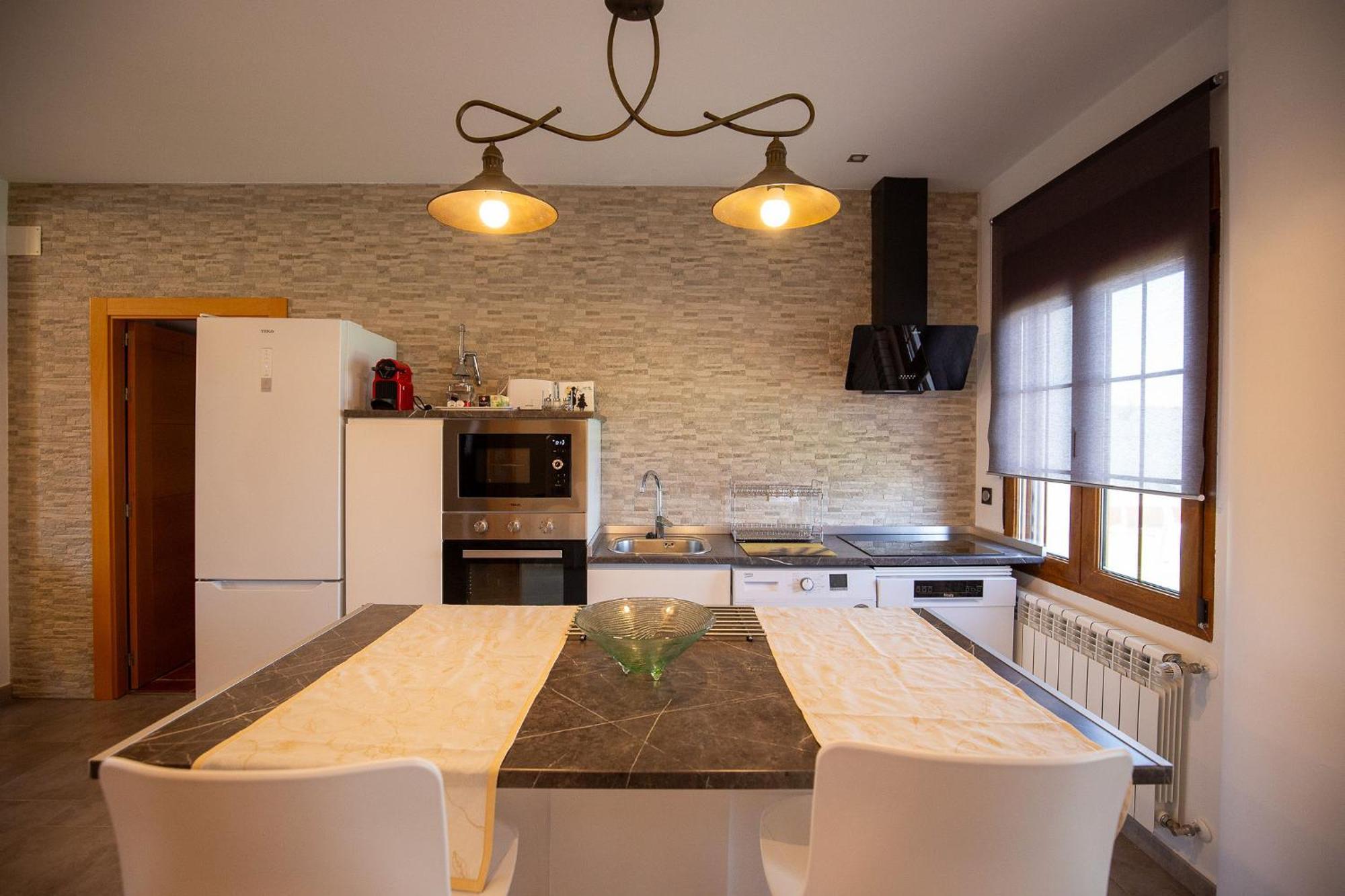 Pedro Muñoz La Mancha Suites Casa Rural מראה חיצוני תמונה