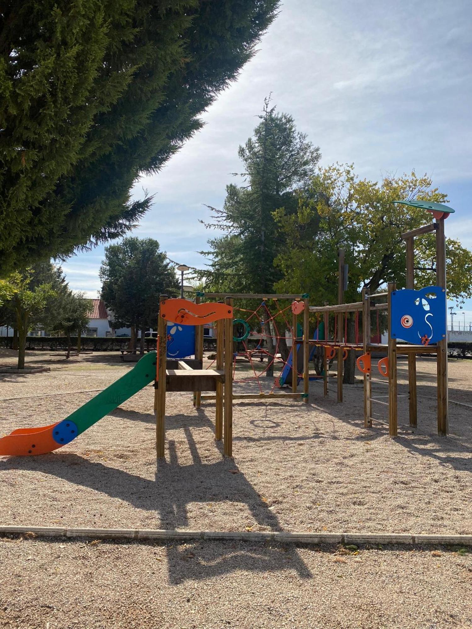 Pedro Muñoz La Mancha Suites Casa Rural מראה חיצוני תמונה