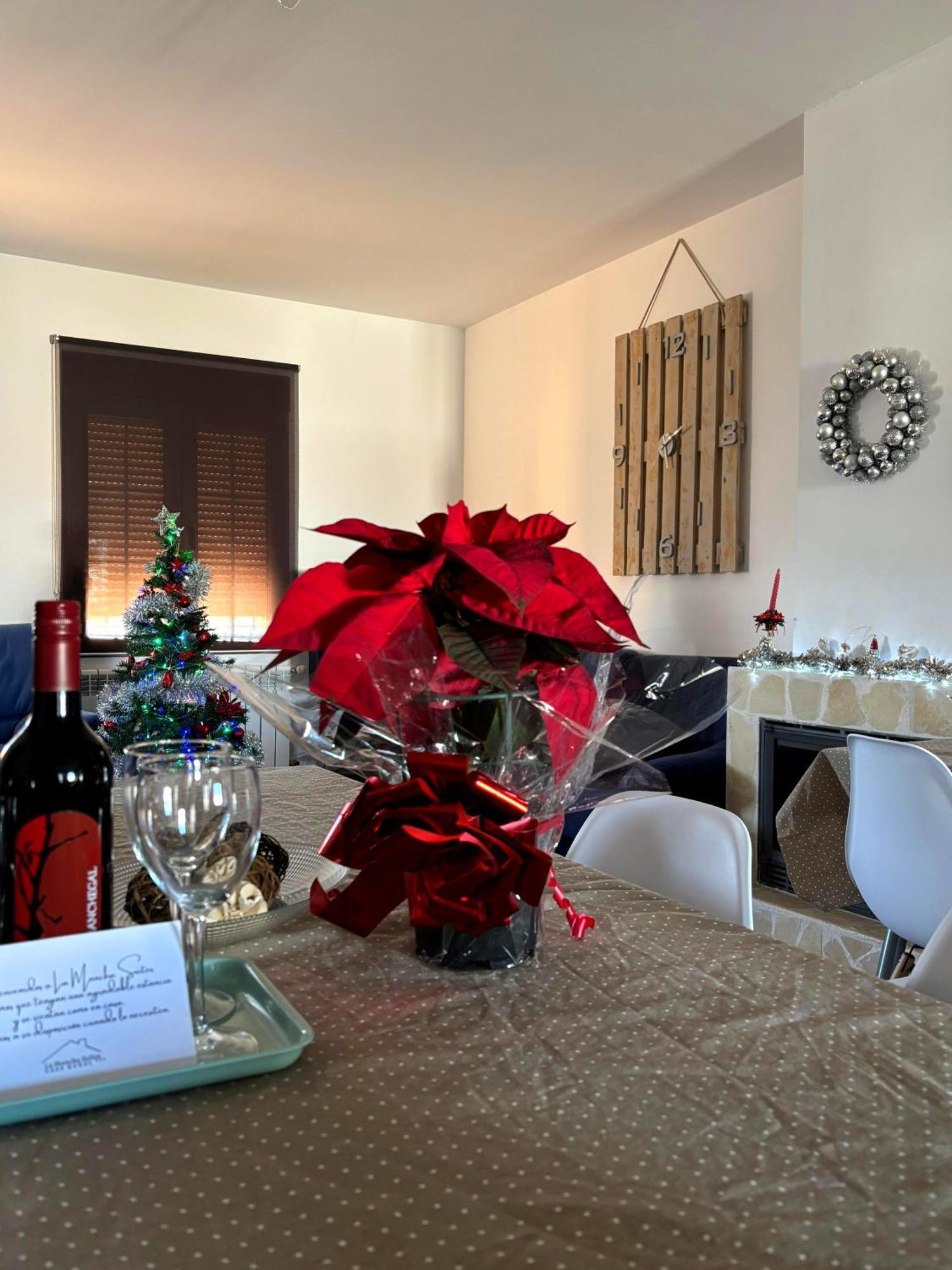 Pedro Muñoz La Mancha Suites Casa Rural מראה חיצוני תמונה
