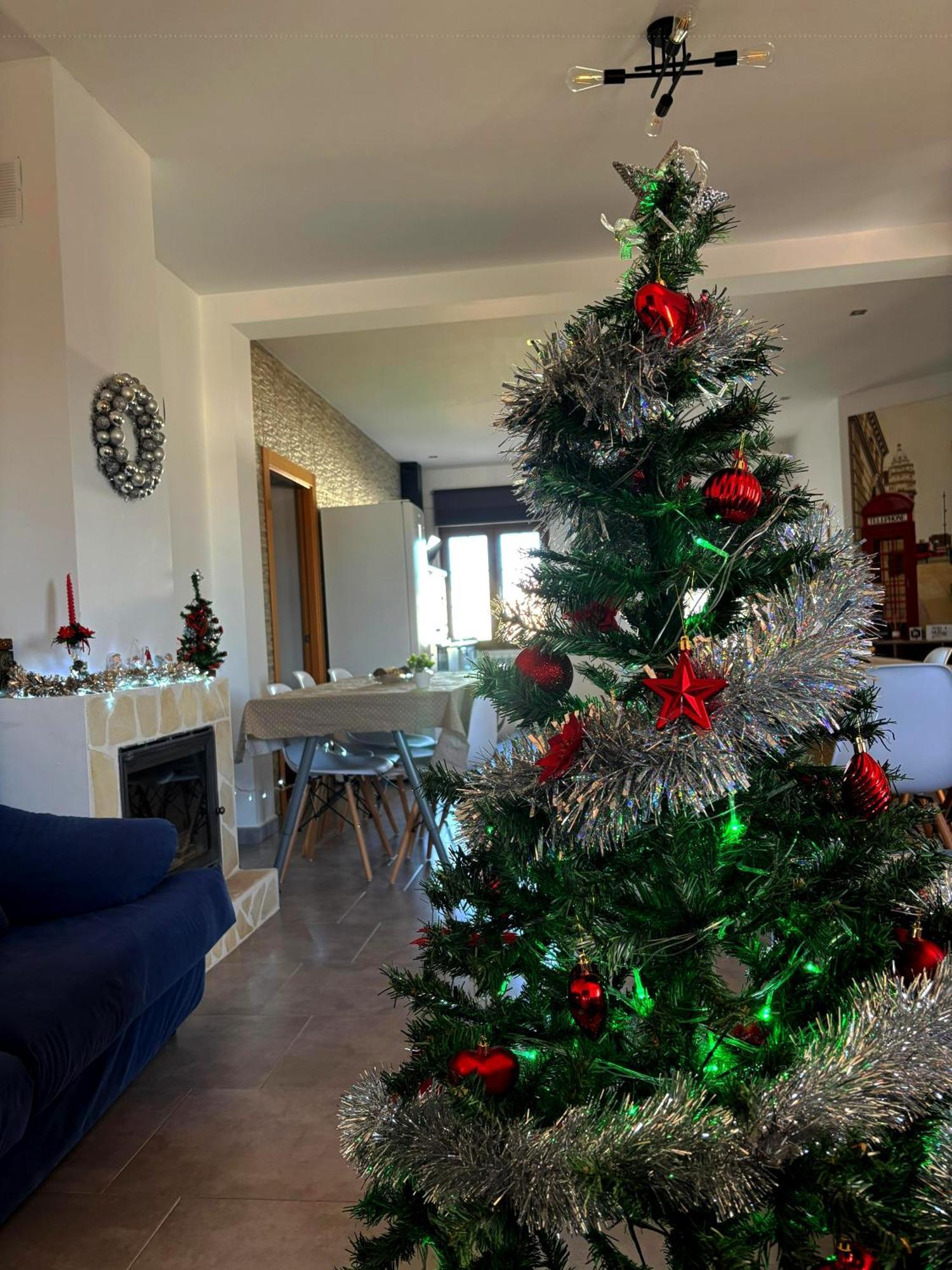 Pedro Muñoz La Mancha Suites Casa Rural מראה חיצוני תמונה